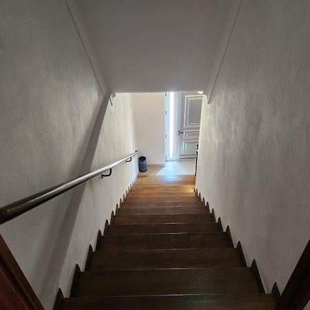 Вилла Casa Da Avo Aninhas Фрейшу-ди-Эшпада-а-Синта Экстерьер фото