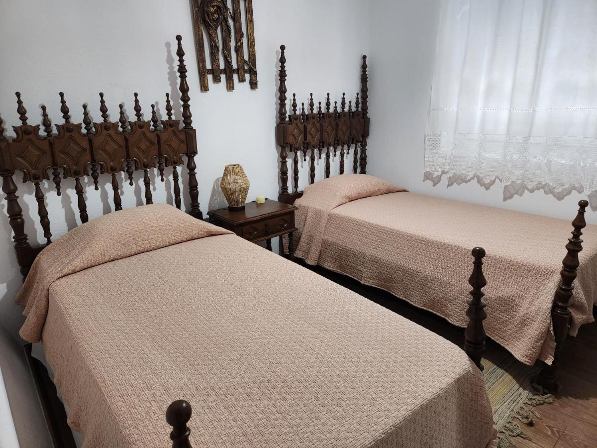 Вилла Casa Da Avo Aninhas Фрейшу-ди-Эшпада-а-Синта Экстерьер фото