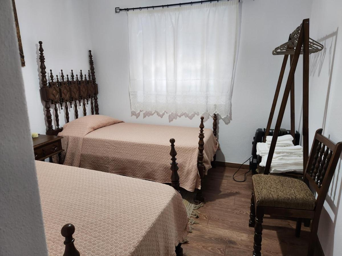 Вилла Casa Da Avo Aninhas Фрейшу-ди-Эшпада-а-Синта Экстерьер фото