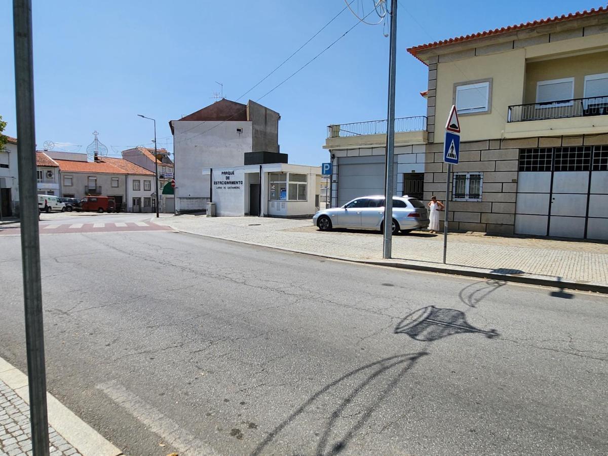 Вилла Casa Da Avo Aninhas Фрейшу-ди-Эшпада-а-Синта Экстерьер фото