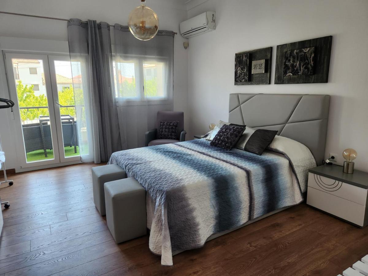 Вилла Casa Da Avo Aninhas Фрейшу-ди-Эшпада-а-Синта Экстерьер фото