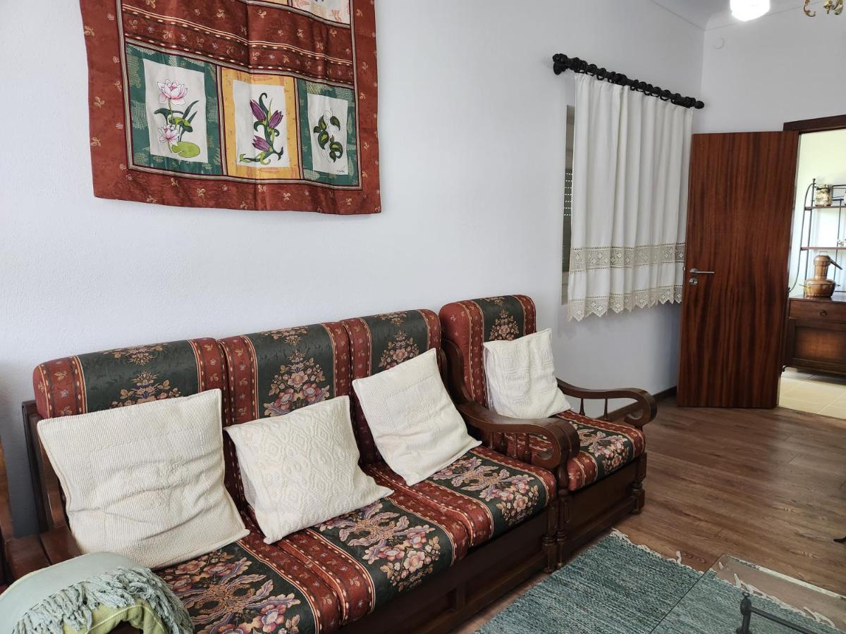 Вилла Casa Da Avo Aninhas Фрейшу-ди-Эшпада-а-Синта Экстерьер фото