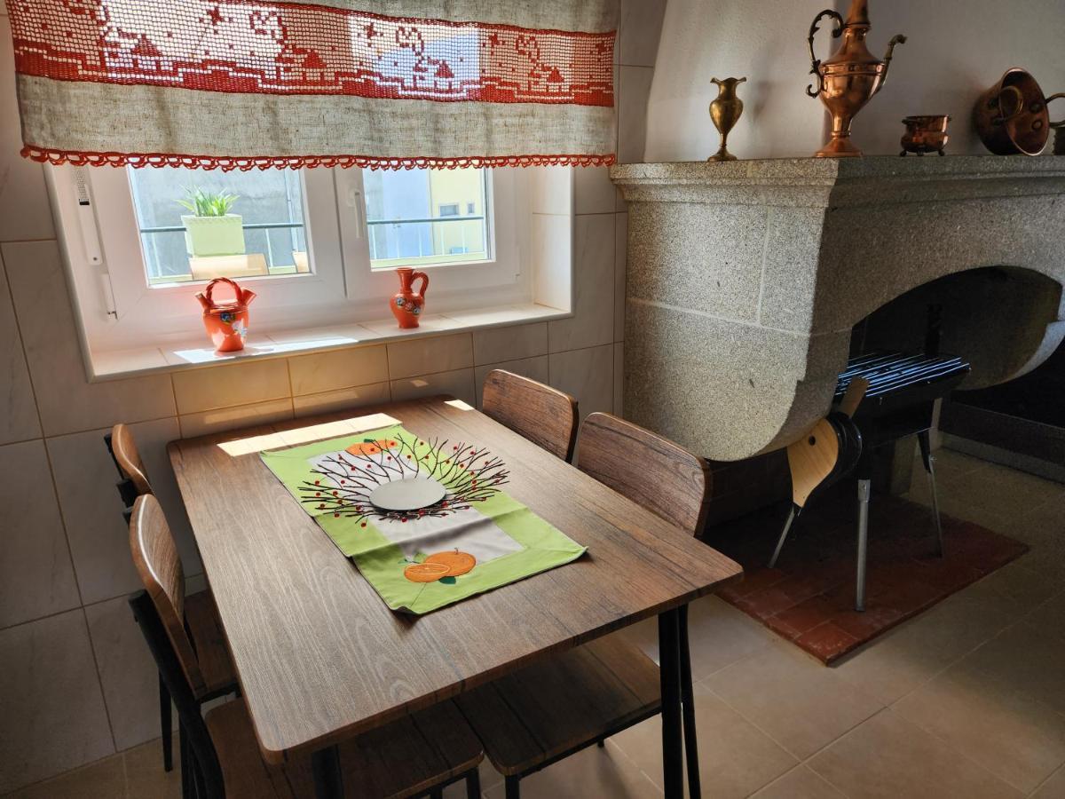 Вилла Casa Da Avo Aninhas Фрейшу-ди-Эшпада-а-Синта Экстерьер фото