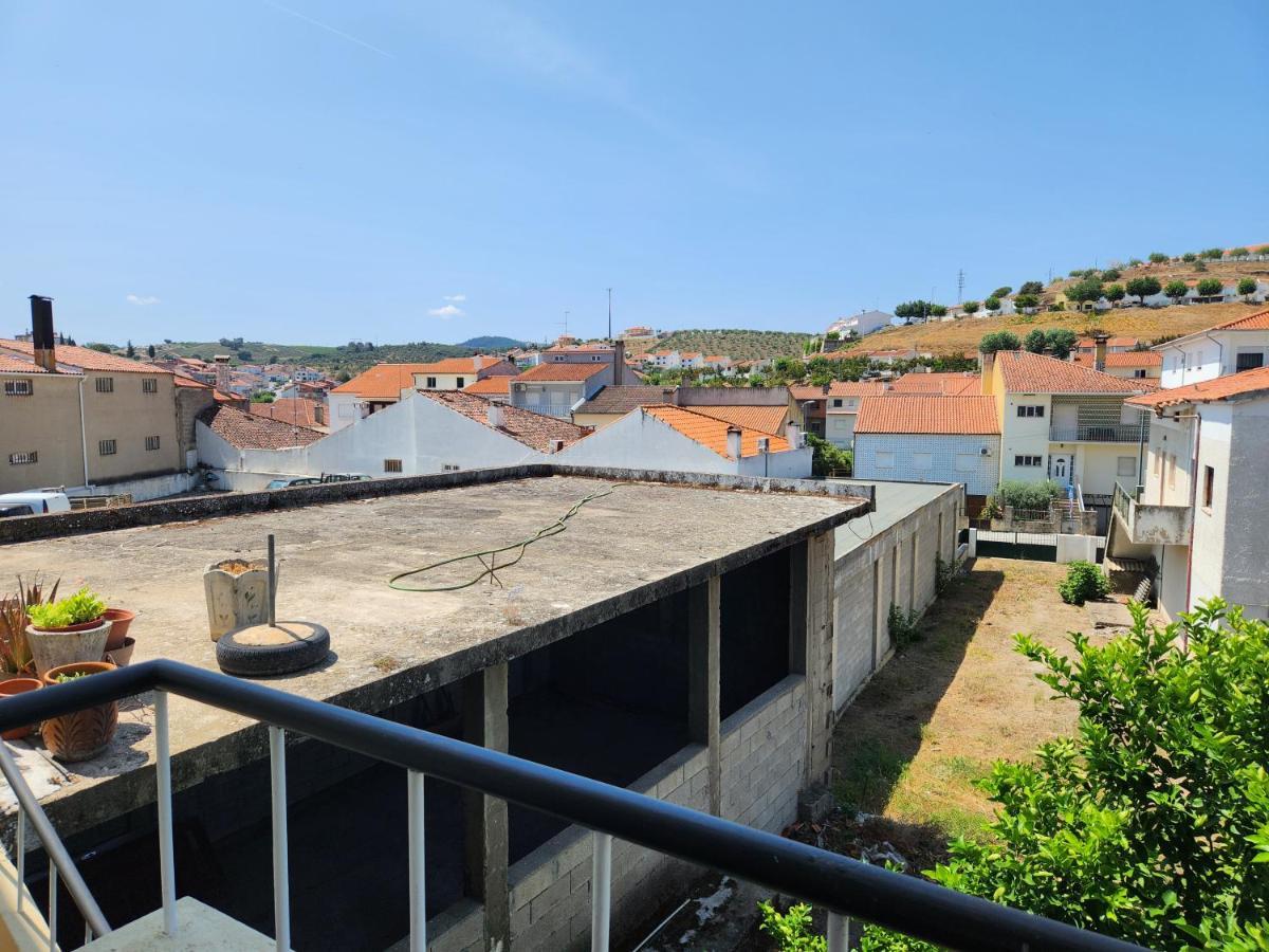 Вилла Casa Da Avo Aninhas Фрейшу-ди-Эшпада-а-Синта Экстерьер фото