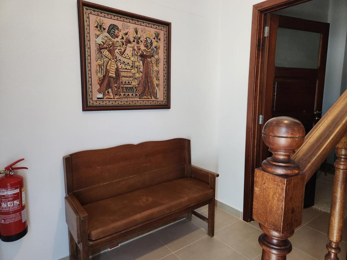 Вилла Casa Da Avo Aninhas Фрейшу-ди-Эшпада-а-Синта Экстерьер фото