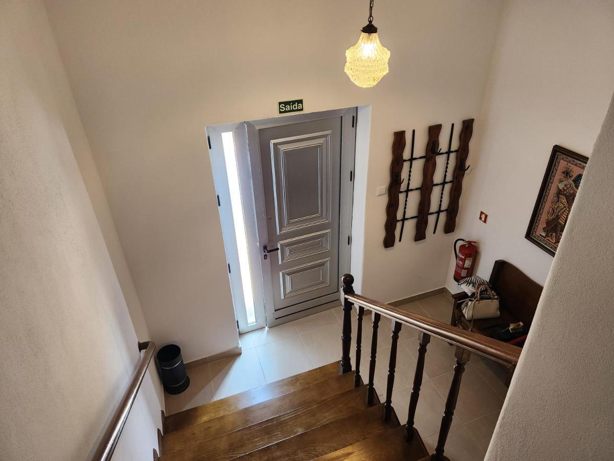 Вилла Casa Da Avo Aninhas Фрейшу-ди-Эшпада-а-Синта Экстерьер фото