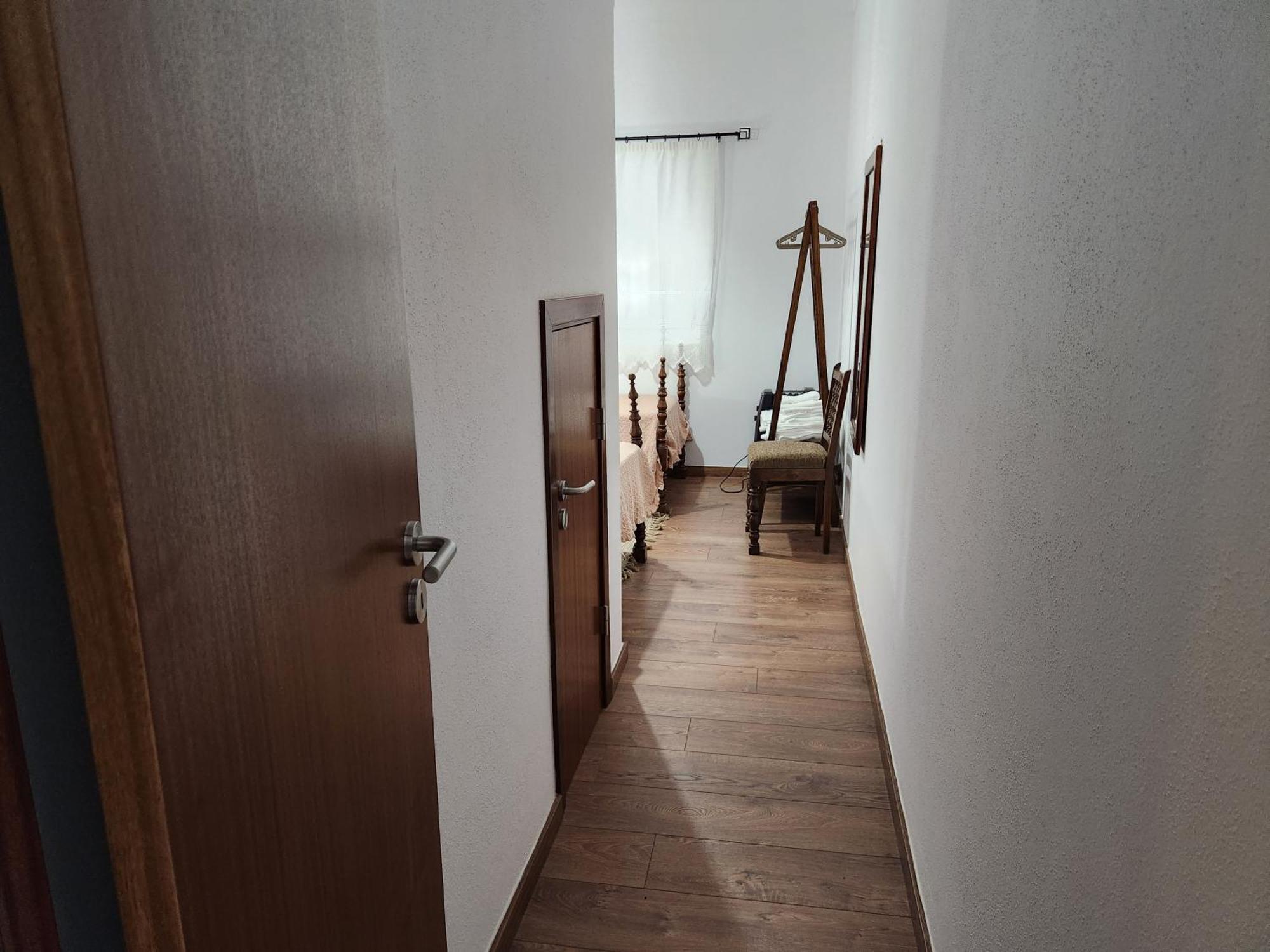 Вилла Casa Da Avo Aninhas Фрейшу-ди-Эшпада-а-Синта Экстерьер фото